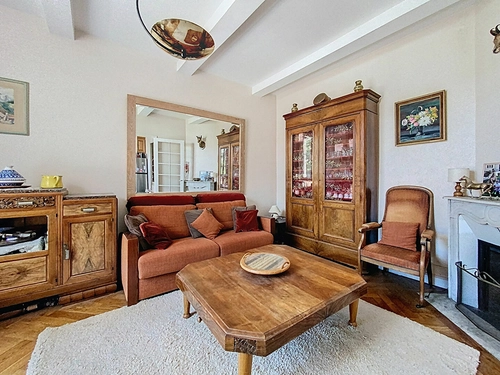 Image d'un maison 4 pièces 72 m² à 429000€ à nice (06000)