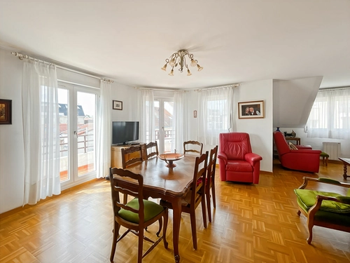 Image d'un appartement 5 pièces 131 m² à 649000€ à antony (92160)
