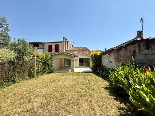 Image d'un maison 6 pièces 139 m² à 330000€ à carbon-blanc (33560)