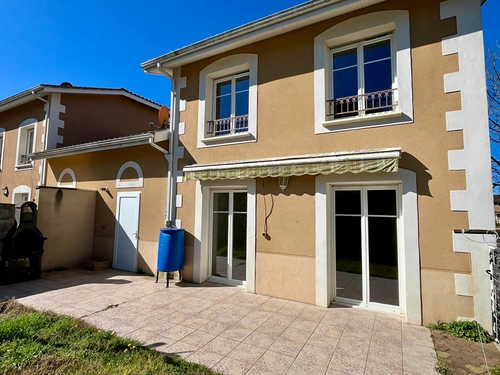 Image d'un maison 5 pièces 84 m² à 168000€ à mont-de-marsan (40000)