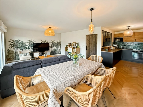 Image d'un appartement 3 pièces 70 m² à 255000€ à bègles (33130)