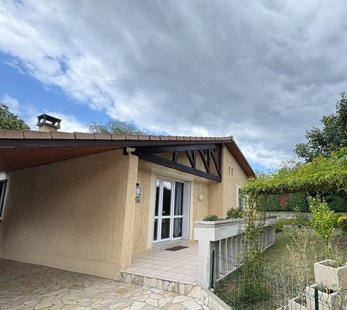 Image d'un maison 8 pièces 126 m² à 285000€ à mont-de-marsan (40000)