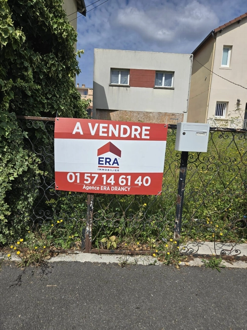 Image d'un maison 2 pièces 50 m² à 245000€ à bondy (93140)