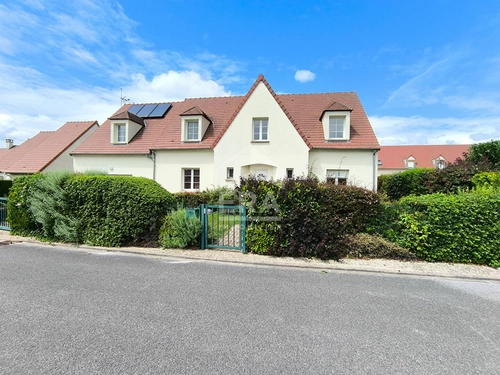 Image d'un maison 6 pièces 204 m² à 335000€ à soissons (02200)