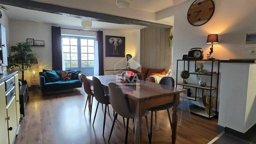 Image d'un appartement 3 pièces 76 m² à 222600€ à dieppe (76200)