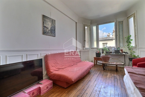 Image d'un appartement 2 pièces 42 m² à 217000€ à aubervilliers (93300)