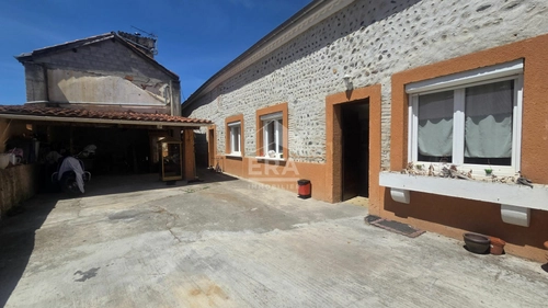 Image d'un maison 4 pièces 139 m² à 170800€ à vic-en-bigorre (65500)