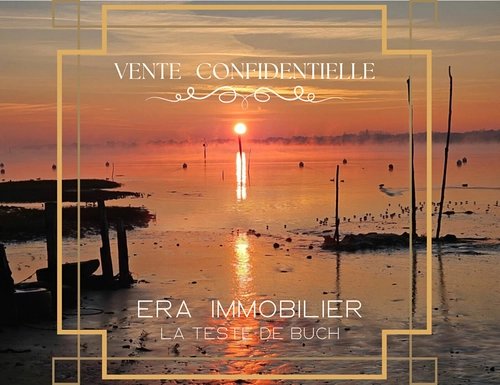 Image d'un maison 6 pièces 170 m² à 899000€ à la teste-de-buch (33260)