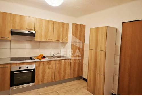 Image d'un appartement 3 pièces 57 m² à 115000€ à entraigues-sur-la-sorgue (84320)
