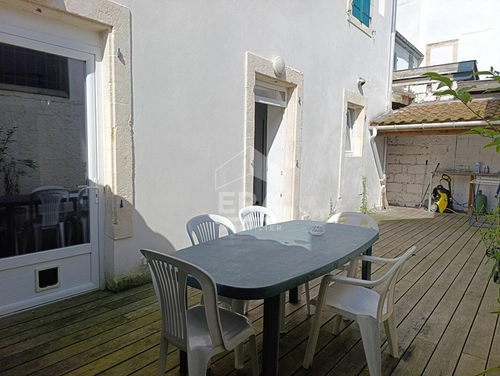 Image d'un appartement meublé 3 pièces 63 m² à 875€ à bayonne (64100)