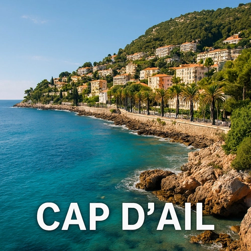 Image d'un appartement 4 pièces 112 m² à 1600000€ à cap-d'ail (06320)