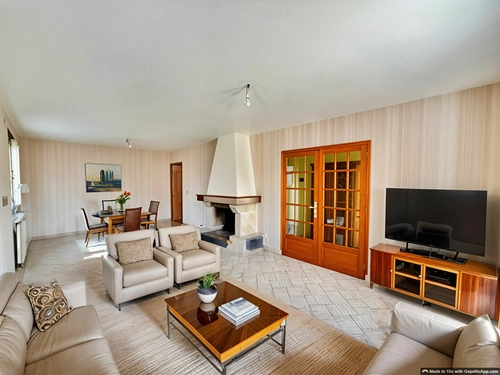 Image d'un maison 6 pièces 130 m² à 258637€ à saint-jean-de-braye (45800)