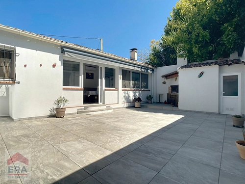 Image d'un maison 4 pièces 110 m² à 520000€ à allauch (13190)