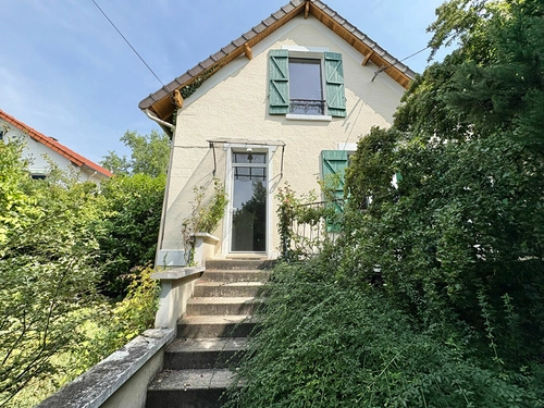 Image d'un maison 6 pièces 128 m² à 335000€ à corbeil-essonnes (91100)