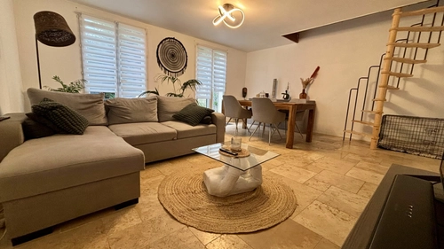 Image d'un maison 4 pièces 88 m² à 239000€ à corbeil-essonnes (91100)