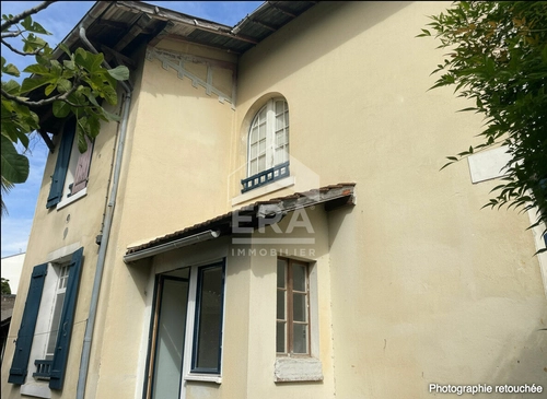 Image d'un maison 5 pièces 145 m² à 261000€ à pau (64000)