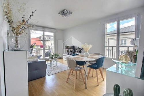 Image d'un appartement 2 pièces 47 m² à 300000€ à le plessis-robinson (92350)