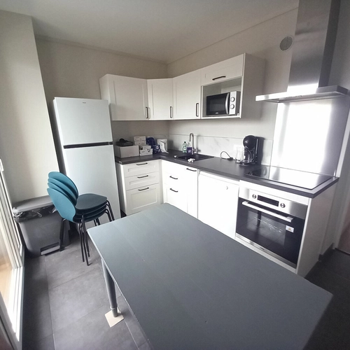 Image d'un appartement 5 pièces 94 m² à 174000€ à besançon (25000)