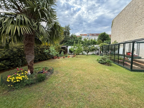 Image d'un maison 6 pièces 163 m² à 840000€ à nanterre (92000)