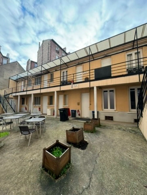 Image d'un appartement 3 pièces 125 m² à 450000€ à saint-ouen (80610)