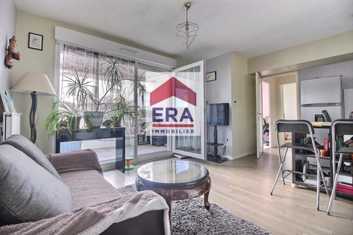 Image d'un appartement 3 pièces 55 m² à 399000€ à saint-ouen (80610)