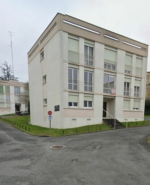Image d'un appartement 3 pièces 59 m² à 133750€ à poitiers (86000)