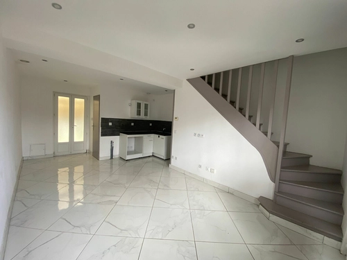 Image d'un maison 3 pièces 45 m² à 980€ à corbeil-essonnes (91100)