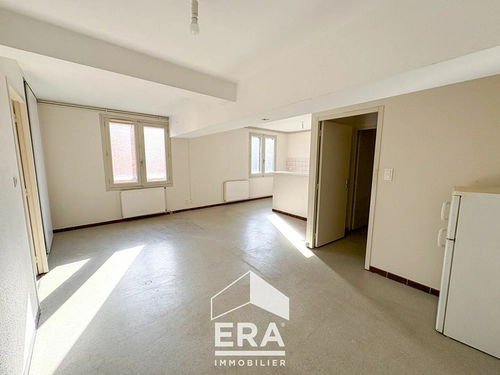 Image d'un appartement 2 pièces 49 m² à 119000€ à albi (81000)