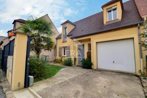 Image d'un maison 4 pièces 85 m² à 270300€ à "étampes" (91150)