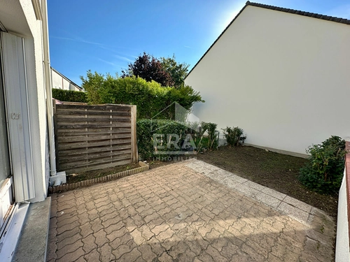 Image d'un maison 5 pièces 94 m² à 230650€ à tours (37200)
