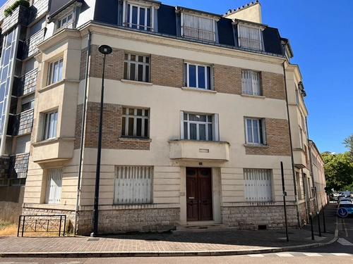Image d'un appartement 2 pièces 64 m² à 143000€ à bourges (18000)