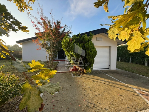 Image d'un maison 5 pièces 125 m² à 836000€ à la teste-de-buch (33260)