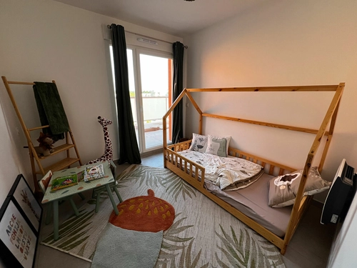 Image d'un appartement 3 pièces 55 m² à 225000€ à monteux (84170)