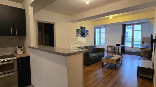 Image d'un appartement 1 pièce 54 m² à 137000€ à dieppe (76200)