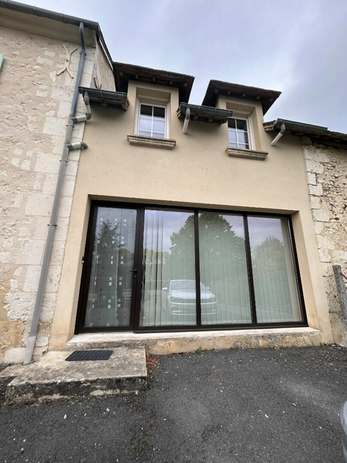 Image d'un maison 2 pièces 74 m² à 600€ à nogent-le-rotrou (28400)