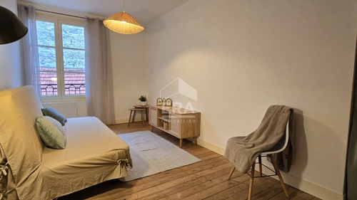 Image d'un appartement meublé 1 pièce 35 m² à 640€ à dieppe (76200)