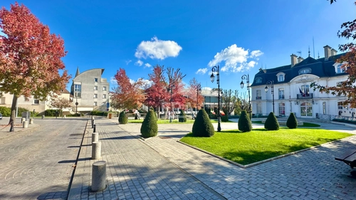 Image d'un appartement 3 pièces 64 m² à 199900€ à athis-mons (91200)