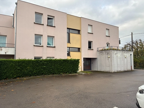 Image d'un appartement 3 pièces 60 m² à 163000€ à besançon (25000)