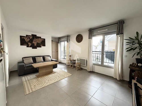 Image d'un appartement 1 pièce 30 m² à 167000€ à "émerainville" (77184)