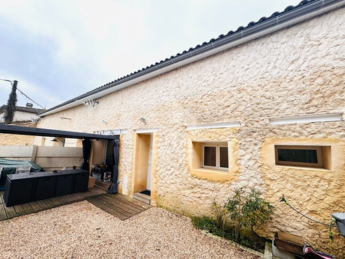 Image d'un maison 4 pièces 95 m² à 197000€ à saint-savin (86310)