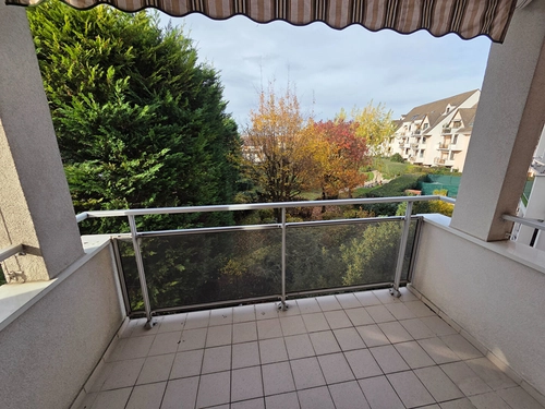 Image d'un appartement 3 pièces 67 m² à 194000€ à longjumeau (91160)