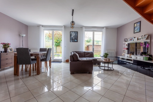 Image d'un maison 6 pièces 100 m² à 462000€ à plaisir (78370)