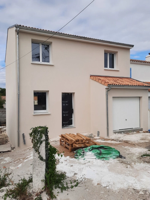 Image d'un maison 5 pièces 92 m² à 357680€ à vertou (44120)