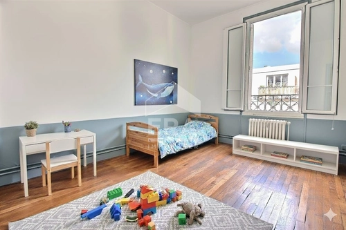 Image d'un appartement 3 pièces 48 m² à 312000€ à saint-ouen (80610)