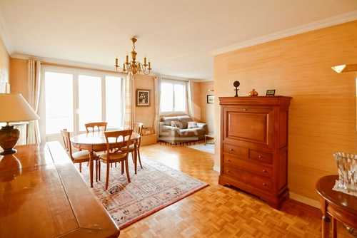 Image d'un appartement 3 pièces 72 m² à 595000€ à vanves (92170)