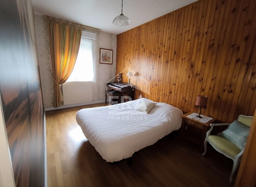 Image d'un maison 7 pièces 159 m² à 263750€ à le mans (72000)