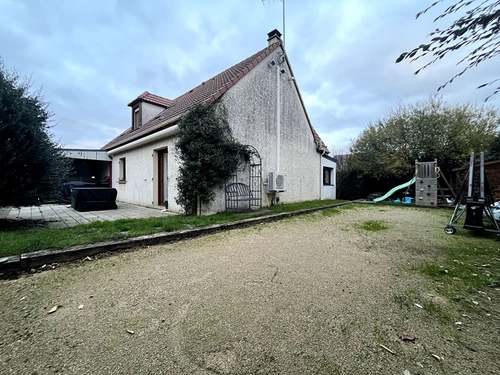 Image d'un maison 6 pièces 132 m² à 474000€ à la ville-du-bois (91620)