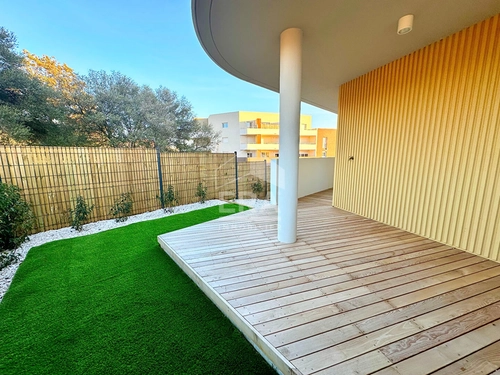 Image d'un appartement 3 pièces 79 m² à 325000€ à canet-en-roussillon (66140)