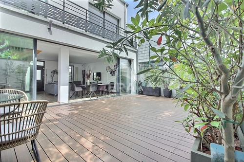 Image d'un maison 6 pièces 123 m² à 1250000€ à saint-ouen (80610)