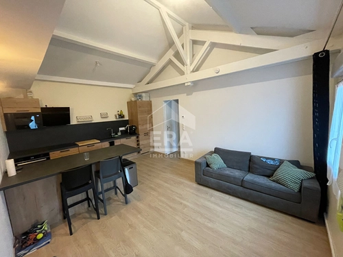 Image d'un appartement 2 pièces 38 m² à 795€ à coubert (77170)